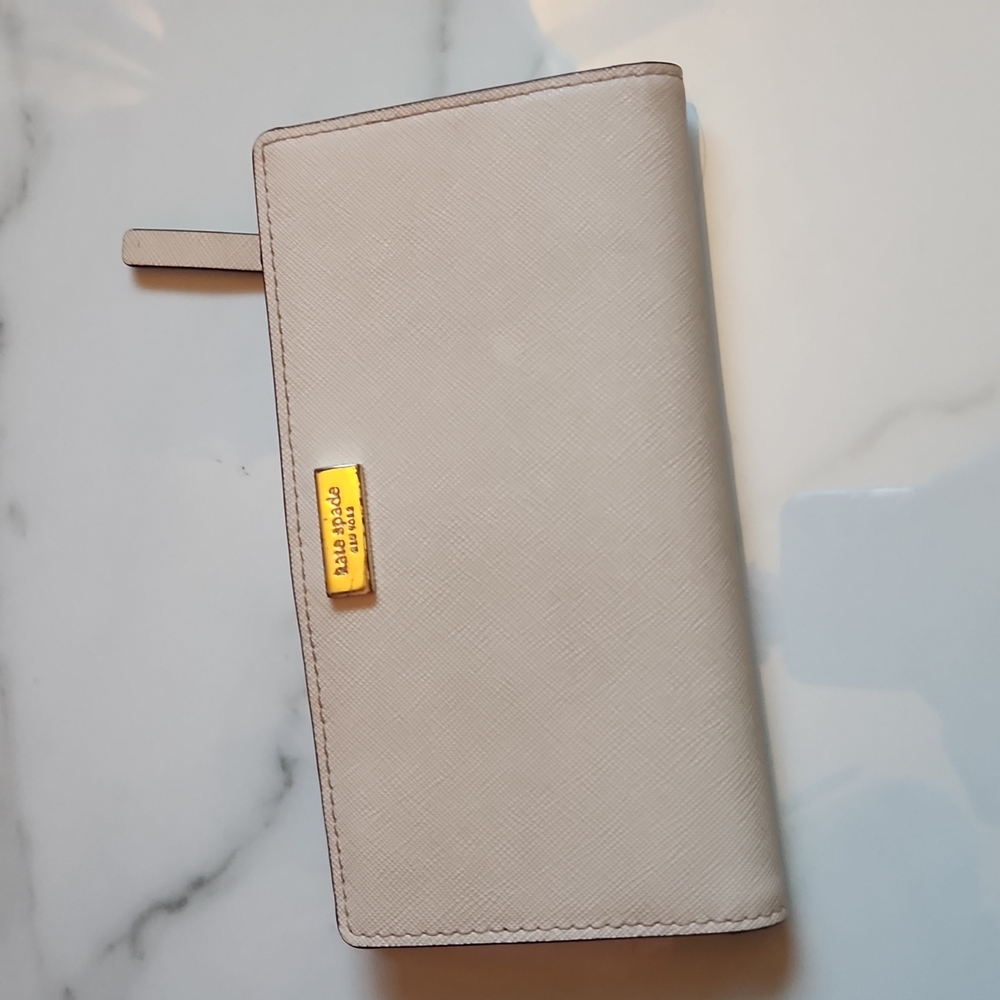 Kate spade wallet